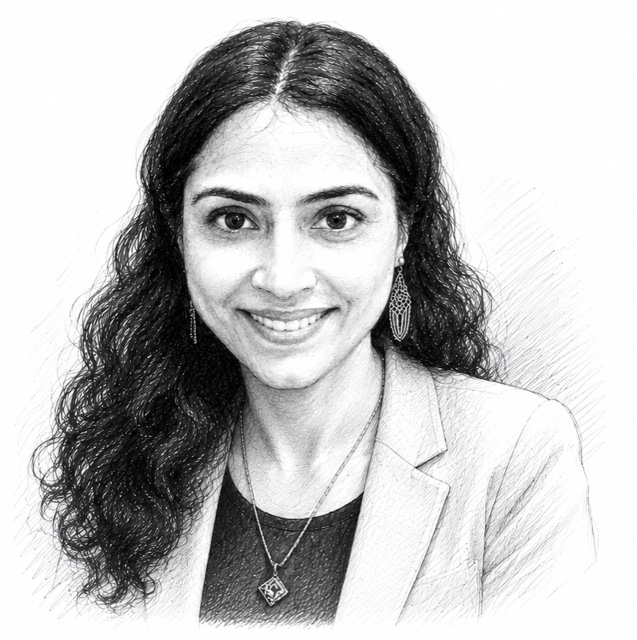 Tripti Mody Sheth