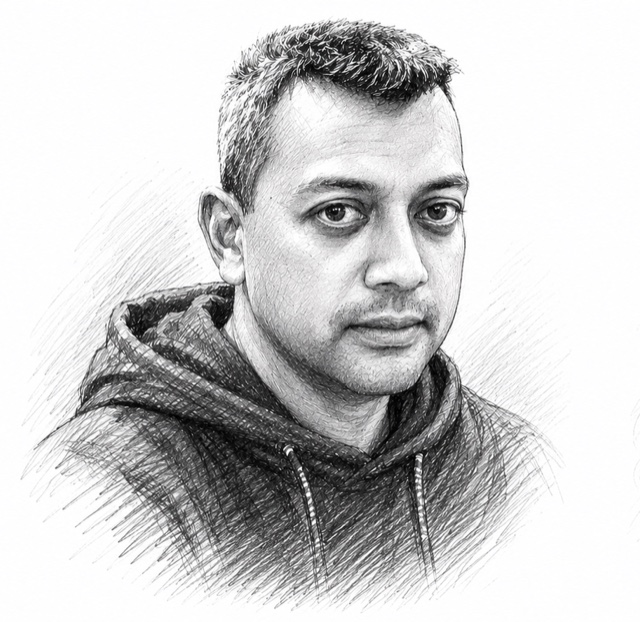 Vivek Durai